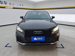 Audi Q2L 35 TFSI Dynamic Entry - ფოტო 2