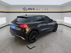 Audi Q2L 35 TFSI Dynamic Entry - ფოტო 3
