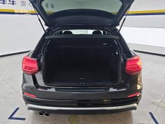 Audi Q2L 35 TFSI Dynamic Entry - ფოტო 4