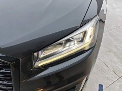 Audi Q2L 35 TFSI Dynamic Entry - ფოტო 5