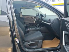 Audi Q2L 35 TFSI Dynamic Entry - ფოტო 8