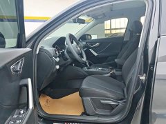 Audi Q2L 35 TFSI Dynamic Entry - ფოტო 9