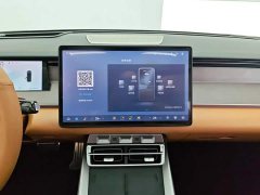 BYD Han L DM-p Four-Wheel Drive Lidar Flagship - ფოტო 13