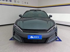 BYD Han L DM-p Four-Wheel Drive Lidar Flagship - ფოტო 2