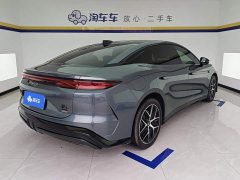 BYD Han L DM-p Four-Wheel Drive Lidar Flagship - ფოტო 3