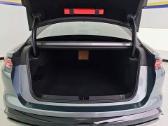 BYD Han L DM-p Four-Wheel Drive Lidar Flagship - ფოტო 4