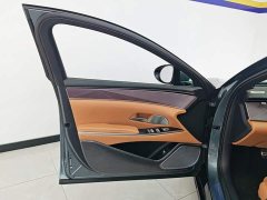 BYD Han L DM-p Four-Wheel Drive Lidar Flagship - ფოტო 7