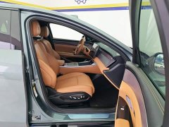 BYD Han L DM-p Four-Wheel Drive Lidar Flagship - ფოტო 8