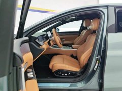BYD Han L DM-p Four-Wheel Drive Lidar Flagship - ფოტო 9