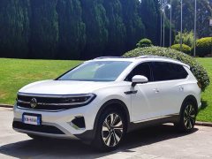 Volkswagen Tanoak 380TSI AWD Flagship Shengxing Edition 6-Seater - ფოტო 1
