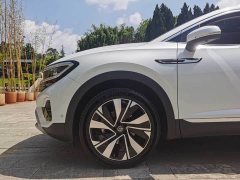 Volkswagen Tanoak 380TSI AWD Flagship Shengxing Edition 6-Seater - ფოტო 10