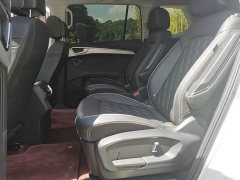 Volkswagen Tanoak 380TSI AWD Flagship Shengxing Edition 6-Seater - ფოტო 12