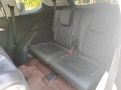 Volkswagen Tanoak 380TSI AWD Flagship Shengxing Edition 6-Seater - ფოტო 15