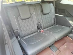 Volkswagen Tanoak 380TSI AWD Flagship Shengxing Edition 6-Seater - ფოტო 16