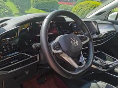 Volkswagen Tanoak 380TSI AWD Flagship Shengxing Edition 6-Seater - ფოტო 17