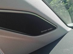 Volkswagen Tanoak 380TSI AWD Flagship Shengxing Edition 6-Seater - ფოტო 18