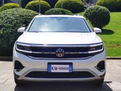 Volkswagen Tanoak 380TSI AWD Flagship Shengxing Edition 6-Seater - ფოტო 2