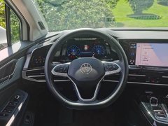 Volkswagen Tanoak 380TSI AWD Flagship Shengxing Edition 6-Seater - ფოტო 20