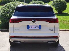 Volkswagen Tanoak 380TSI AWD Flagship Shengxing Edition 6-Seater - ფოტო 4