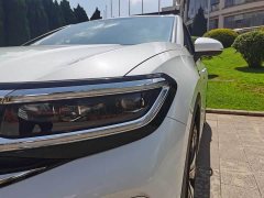 Volkswagen Tanoak 380TSI AWD Flagship Shengxing Edition 6-Seater - ფოტო 8