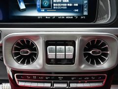 Mercedes-Benz G-Class 2023 G 500 - ფოტო 10