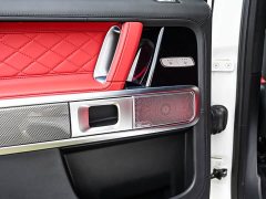 Mercedes-Benz G-Class 2023 G 500 - ფოტო 13