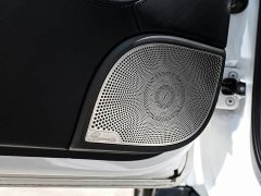 Mercedes-Benz G-Class 2023 G 500 - ფოტო 18