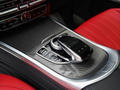 Mercedes-Benz G-Class 2023 G 500 - ფოტო 9