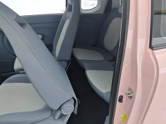 FAW Besturn Xiaoma 222km Dynamic Edition - photo 11