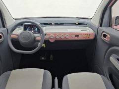 FAW Besturn Xiaoma 222km Dynamic Edition - photo 12