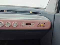 FAW Besturn Xiaoma 222km Dynamic Edition - photo 13