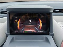 FAW Besturn Xiaoma 222km Dynamic Edition - photo 14