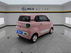 FAW Besturn Xiaoma 222km Dynamic Edition - photo 3