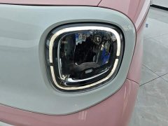 FAW Besturn Xiaoma 222km Dynamic Edition - photo 5