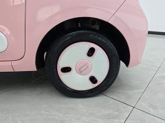 FAW Besturn Xiaoma 222km Dynamic Edition - photo 6