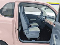 FAW Besturn Xiaoma 222km Dynamic Edition - photo 8