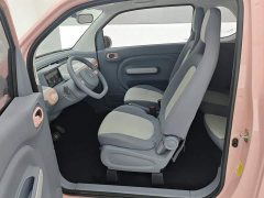 FAW Besturn Xiaoma 222km Dynamic Edition - photo 9