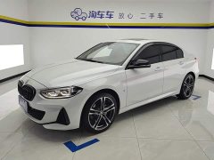 BMW 1 Series 125i M Sport Night Edition - ფოტო 1