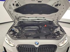 BMW 1 Series 125i M Sport Night Edition - ფოტო 10
