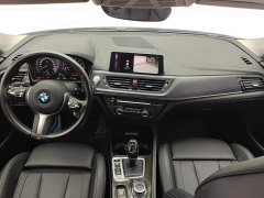 BMW 1 Series 125i M Sport Night Edition - ფოტო 12