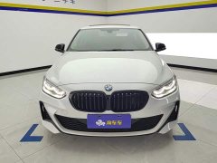 BMW 1 Series 125i M Sport Night Edition - ფოტო 2
