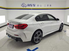 BMW 1 Series 125i M Sport Night Edition - ფოტო 3