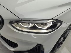 BMW 1 Series 125i M Sport Night Edition - ფოტო 5