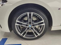 BMW 1 Series 125i M Sport Night Edition - ფოტო 6