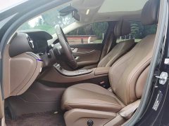 Mercedes-Benz E-Class Facelift E 300 L Fashion - ფოტო 12