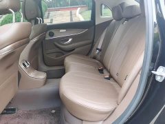 Mercedes-Benz E-Class Facelift E 300 L Fashion - ფოტო 13
