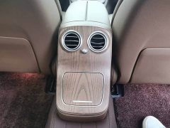 Mercedes-Benz E-Class Facelift E 300 L Fashion - ფოტო 18
