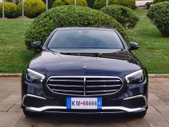 Mercedes-Benz E-Class Facelift E 300 L Fashion - ფოტო 2