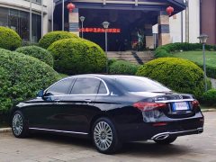 Mercedes-Benz E-Class Facelift E 300 L Fashion - ფოტო 6