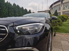 Mercedes-Benz E-Class Facelift E 300 L Fashion - ფოტო 9